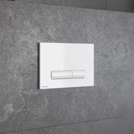 Клавиша EXCELLENT Aurro (белая)