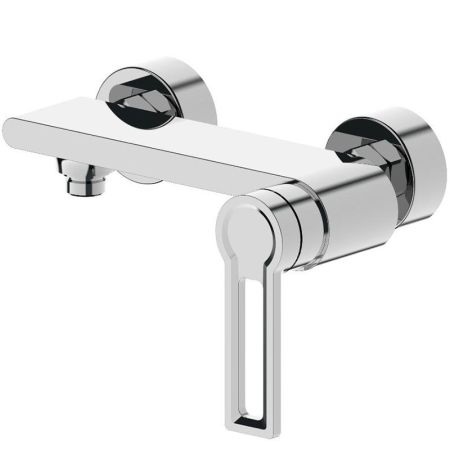 Смеситель для душа Orange Splito M36-200cr Хром, артикул M36-200cr