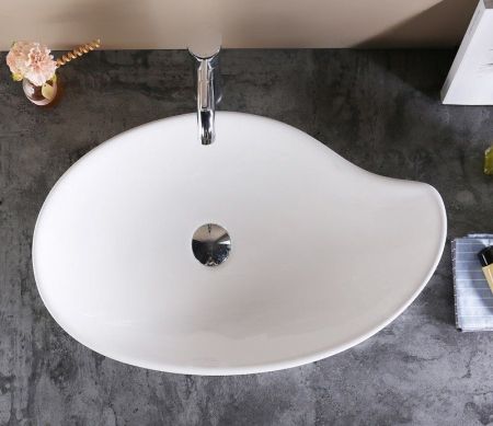 Умывальник CeramaLux 9052, артикул 