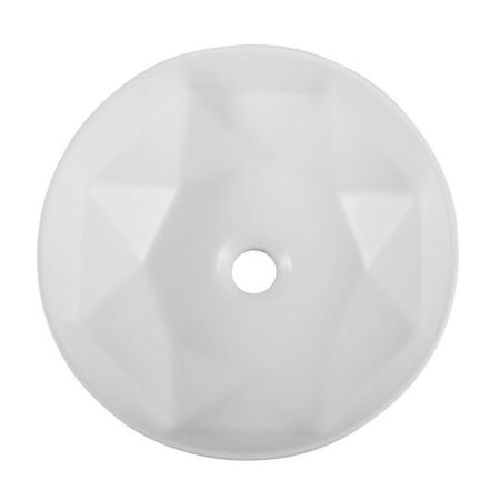 Раковина накладная BELBAGNO BB1342H300, артикул CZR-SC-01