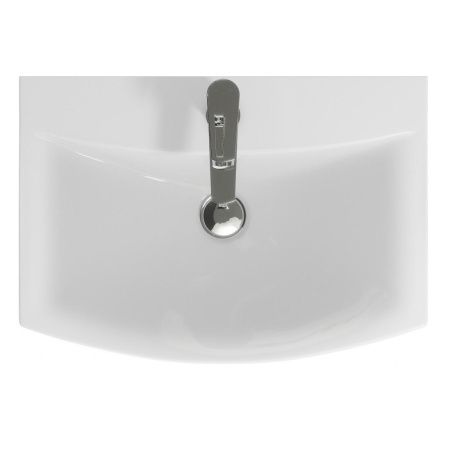 Раковина Cersanit Carina 60