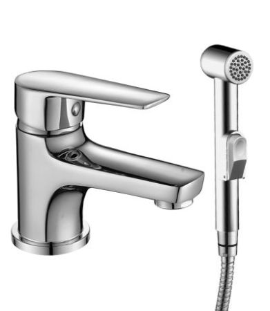 Смеситель Rossinka S35-15 Хром, артикул S35-15