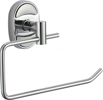 Полотенцедержатель Savol S-L07052, хром