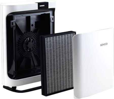 Очиститель воздуха Boneco P400 Белый