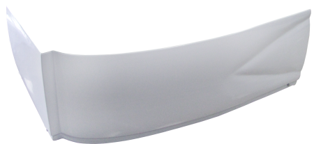 Панель фронтальная к ванне Royal Bath SHAKESPEARE R, артикул RB652100P-R