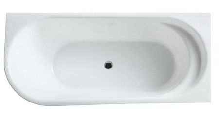 Акриловая ванна BELBAGNO BB410-1500-780-L