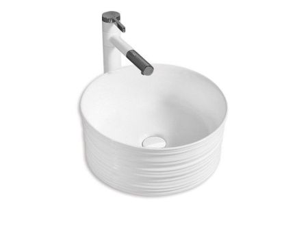 Умывальник CeramaLux W1532, артикул 