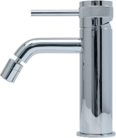 Смеситель для биде Allen Brau Priority 5.31A04-00 (с донным клапаном) хром, артикул 5.31A04-00