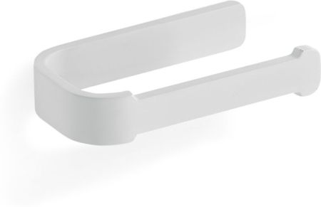 Gedy Outline, бумагодержатель, цвет белый матовый, артикул 3224(22)