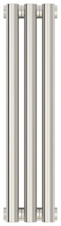 Отопительный радиатор ЭСТЕТ-00 н/ж 500х135 / 3 сек (Без покрытия) Отопительный радиатор ЭСТЕТ-00 н/ж 500х135 / 3 сек (Без покрытия)