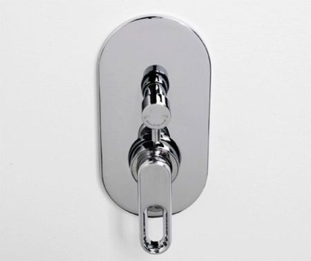 Душевая система WasserKRAFT Kammel A16830 Хром, артикул A16830