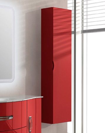 Колонна для ванной комнаты без зеркала реверсивная CEZARES, артикул 44828