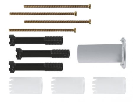 Универсальный набор удлинителей для GROHE Rapido SmartBox (14048000), артикул 14048000