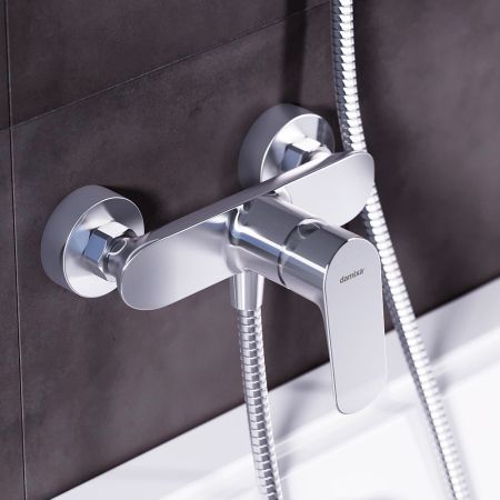 462000000 Palace Grand, смеситель для душа, артикул 462000000