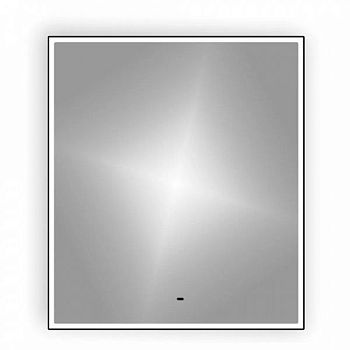 Зеркало Maretti Umbria UM147080P33EL 70x80 см