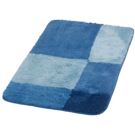 Коврик для ванной комнаты Ridder Pisa 70x120 Серый Коврик для ванной комнаты Ridder Pisa 70x120 Серый