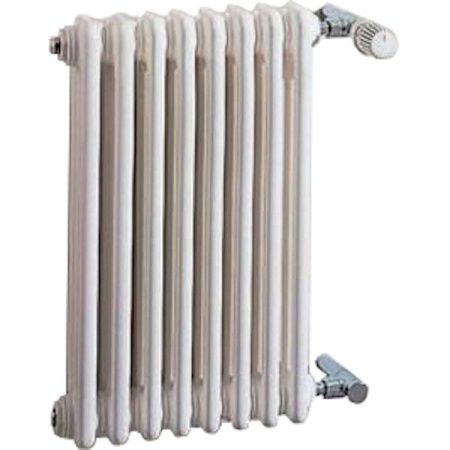 Стальной радиатор Arbonia 2057/08 8 секций с боковым подключением Стальной радиатор Arbonia 2057/08 8 секций с боковым подключением