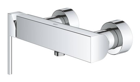 Смеситель для душа GROHE Plus, настенный монтаж (33577003), артикул 33577003