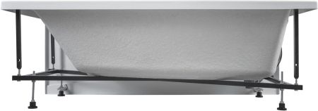 Акриловая ванна Aquanet Bright 170x75, артикул 00232982