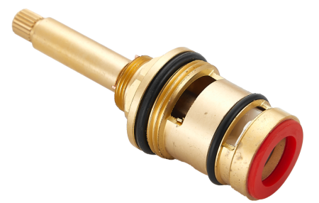 Кран-букса BELZ для переключения 2 режима (BF66), артикул BF66