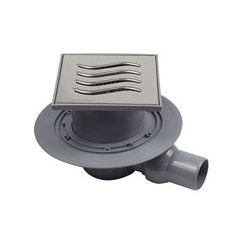 Confluo Standard 15х15 Tide 1