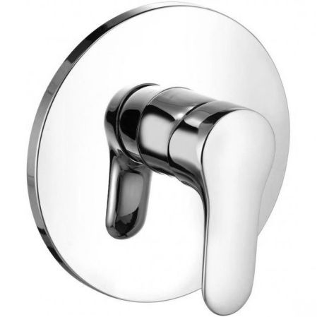 Смеситель для душа Kludi Objekta 326550575 Хром, артикул 326550575