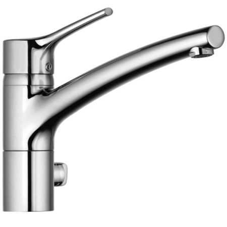 Смеситель для кухни Kludi Trendo 335770575 Хром