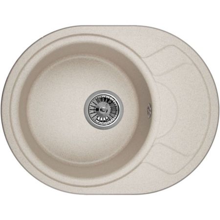 Кухонная мойка Granula GR-5802 Антик