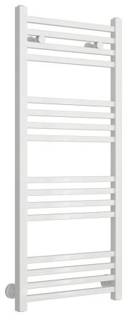 Полотенцесушитель водяной МОДУС 1000х400 (Белый) Полотенцесушитель водяной МОДУС 1000х400 (Белый)
