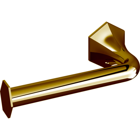 CISAL Cherie Бумагодержатель, цвет  золото, артикул CE09040024