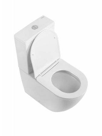 STYLUS-TOR Бачок CZR-538-T, артикул CZR-538-T