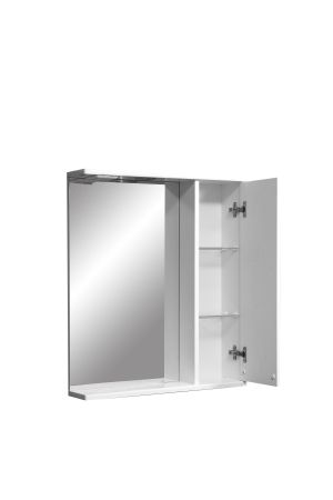 Зеркало-шкаф "Ванда 60/С"