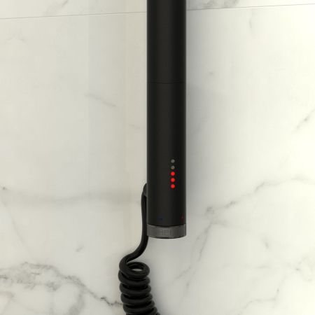 Модуль электрический многофункциональный "МЭМ СУНЕРЖА" (МУАР Темный Титан), артикул 15-1517-0007