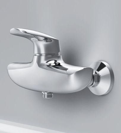 Смеситель для душа AM.PM Bliss L F5320064 Хром