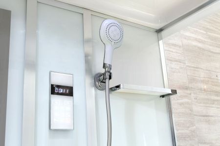 Душевая кабина B&W G5508