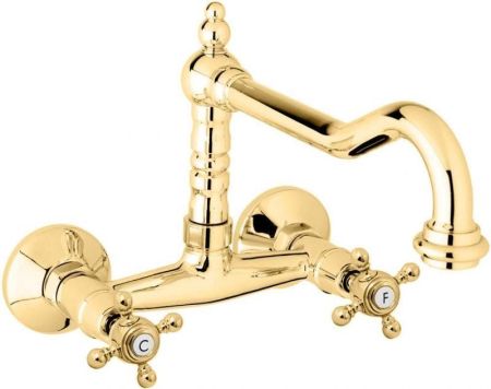 Смеситель для кухни CEZARES GOLF-LLP