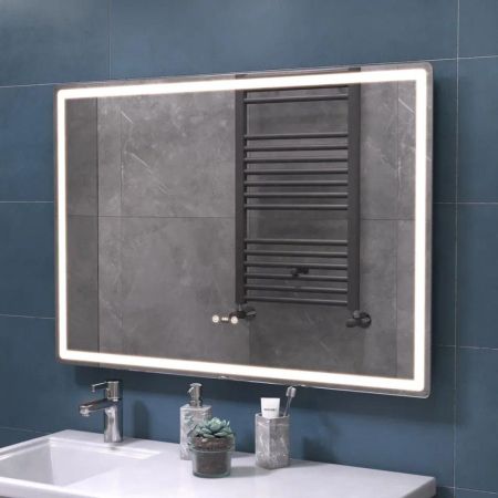 Зеркало VIGO Geometry Step 1000, артикул 235