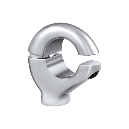 Смеситель для раковины Славен СЛ-ОД-С10, хром