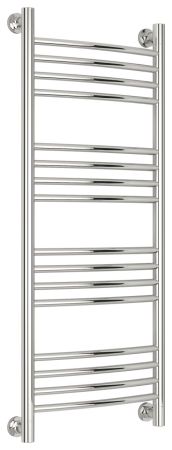 Полотенцесушитель водяной "Богема+" 1000х400 (Без покрытия), артикул 00-0221-1040