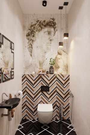 Комплект 9 в 1 Lavinia Boho Relfix One Compacto 97020128, артикул 97020128