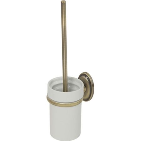 Ершик для унитаза Veragio Bonjour VR.BNR-7890.BR Бронза, артикул VR.BNR-7890.BR