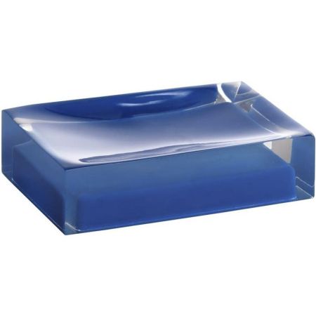 VISTA: Мыльница; синый, артикул 120108196-102