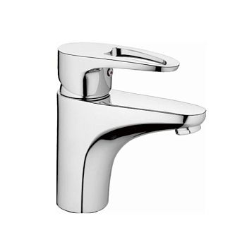 Смеситель для раковины FASHUN A1065, хром