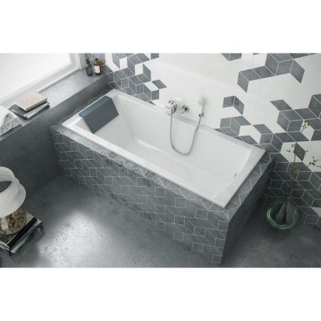 Подголовник EXCELLENT Prim (серый), артикул WAZA.PRIM-SZARY