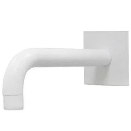 Излив для смесителя Webert Sax Evolution SE0371740 Белый матовый, артикул SE0371740