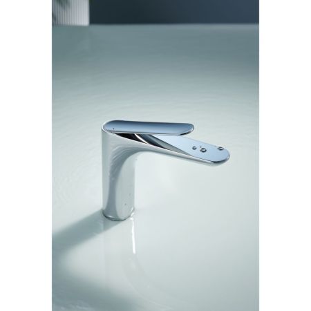 Смеситель для раковины Raglo R21.10, хром, артикул R21.10