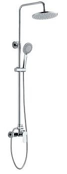 Душевая система ESKO Colombo ST1200