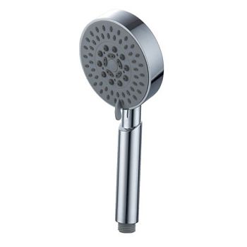 Лейка для душа Haiba HB23, хром