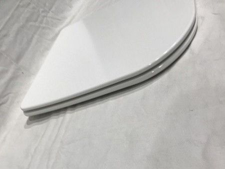 Унитаз приставной CeramaLux 215D, артикул 