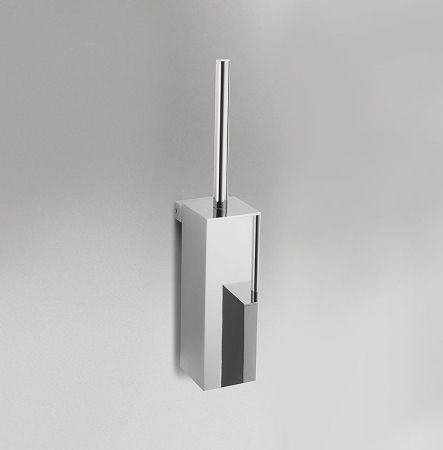 Ершик для унитаза Colombo Design Lulu B6227 Хром